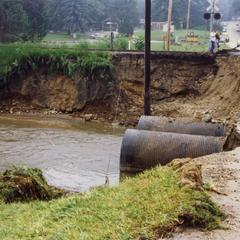 Sauk County flooding