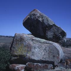 South Africa : scenery