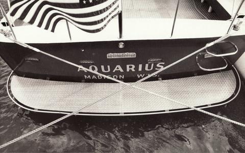 The RV Aquarius