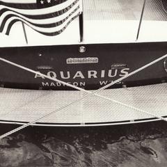 The RV Aquarius