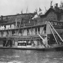 Swan (Snagboat, 1907-1932)