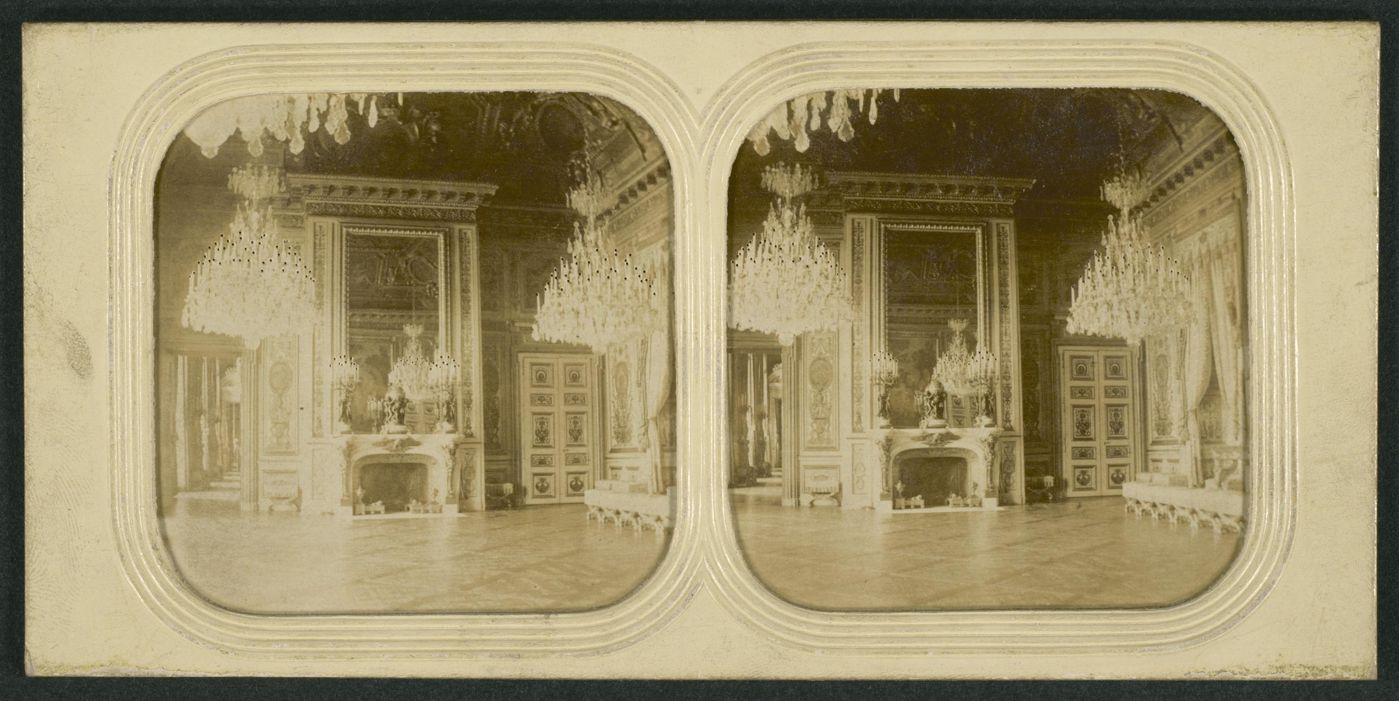 ‎Salon d'Apollon (1 of 4) UWDC UWMadison Libraries