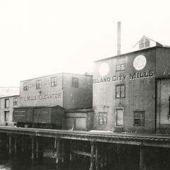 Island City Mills