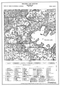 Parts of towns of Enterprise and Schoepke+