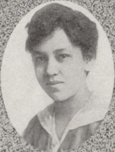 Mabel A. Raimey