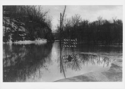 Pierce County flood spring 1989