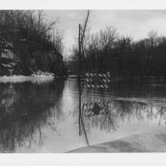 Pierce County flood spring 1989