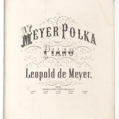 Meyer polka