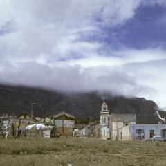 Cape Town
