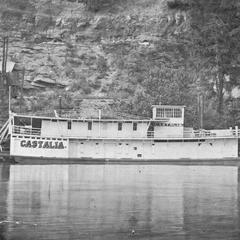 Castalia (Towboat, 1892-1927)