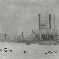 Sarah (Packet, 1898-1920?)