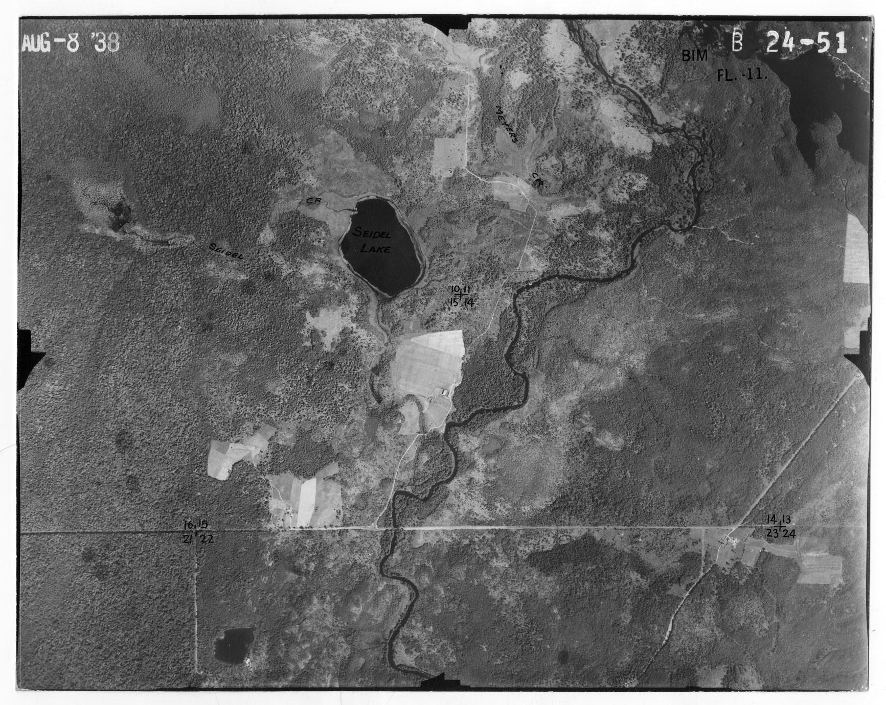 Florence County, 1938] UWDC UWMadison Libraries