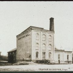 Truman & Cooper's mill