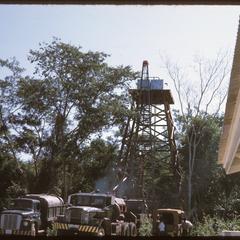 Drilling well