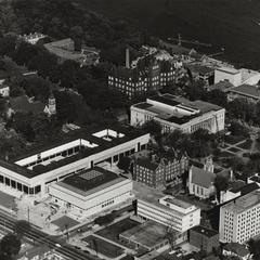 Chazen Museum of Art