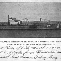 Scotty Philip (Ferry)