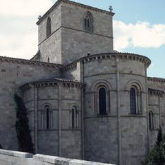 San Vicente de Ávila