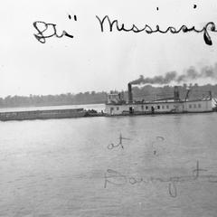 Mississippi (Towboat)