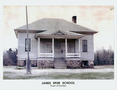 Jane Spur School