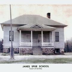Jane Spur School