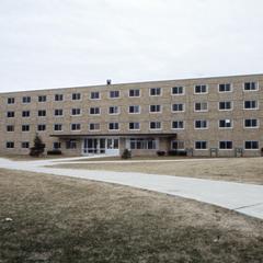 Salisbury Hall