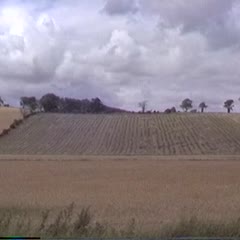 Scenes of the Angus countryside, 1988 (video)