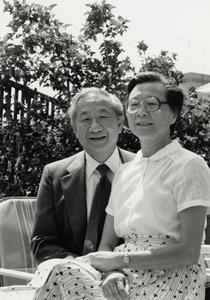 Drs. Memee and Raymond Chun