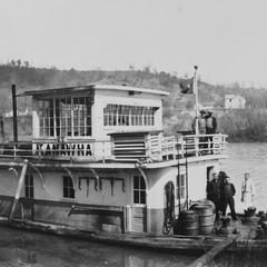 Kanawha (Towboat, 1924-?)