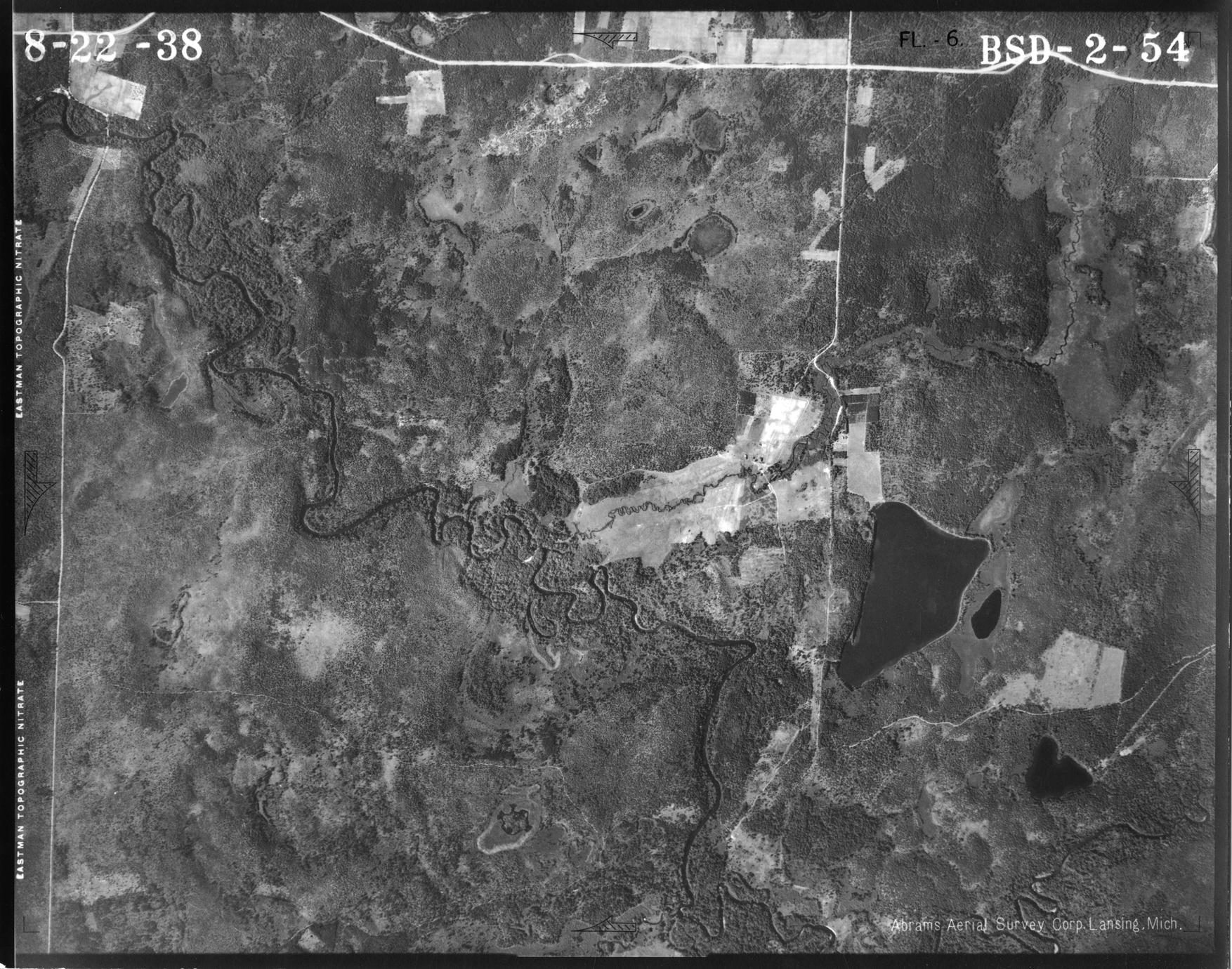 Washburn County, 1938] UWDC UWMadison Libraries