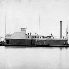 General Price (Gunboat, 1861-1865)