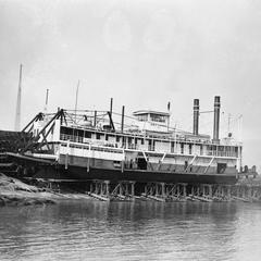 H. St. L. Coppee (Towboat, (1904-1935)