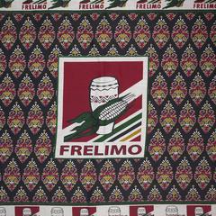 FRELIMO (Floral)
