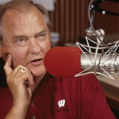 Wisconsin Public Radio broadcast hosted by Larry Meiller