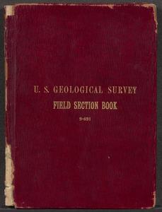 [Notes on the geology of the Boundary Waters region, Minnesota and Ontario] : [specimens] 28979-28999, 40000-40001