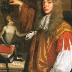 John Wilmont, 2nd Earl of Rochester