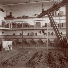 Foundry