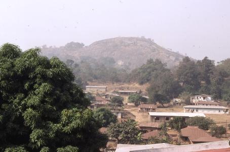 View of Ogidi