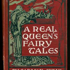 A real queen’s fairy tales