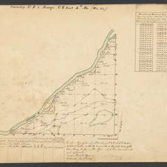 Object 1 titled South of river