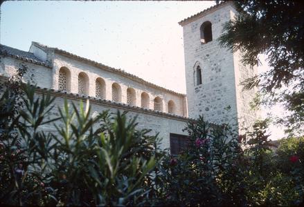 San Lucas de Toledo