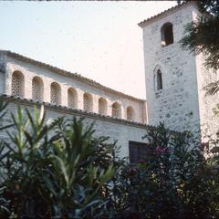 San Lucas de Toledo