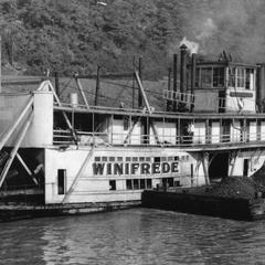 Winifrede (Towboat, 1903-1920)