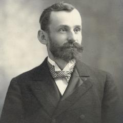 Edward Burr Van Vleck, Department of Mathematics