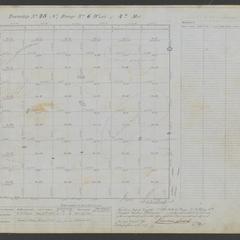 [Public Land Survey System map: Wisconsin Township 48 North, Range 06 West]