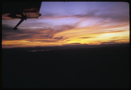 Xayabury : sunset
