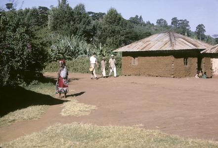 Uganda : Masindi