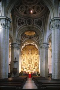Catedral de la Asunción de Baeza