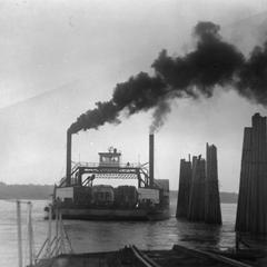 Ste. Genevieve (Ferry, 1922-1961)