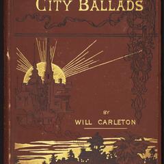 City ballads