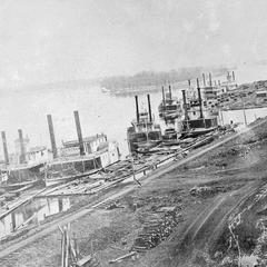 Annie Girdon (Rafter/Towboat, 1866-1882)